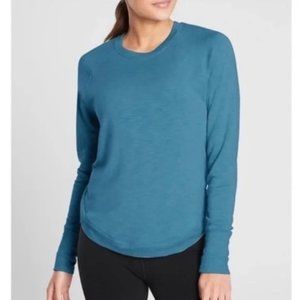 Athleta Mindset Sweatshirt